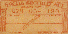 Social Security functions as a lifetime guaranteed annuity