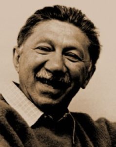 Abraham Maslow developed the concept of the "golden hammer" in 1966.
